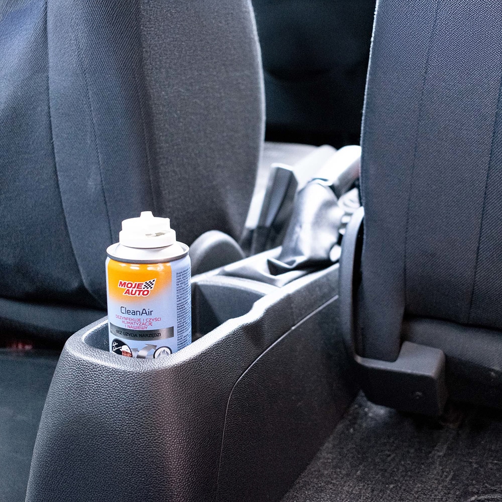 Spray curatare AC MOJE Artic 19583, 150ml