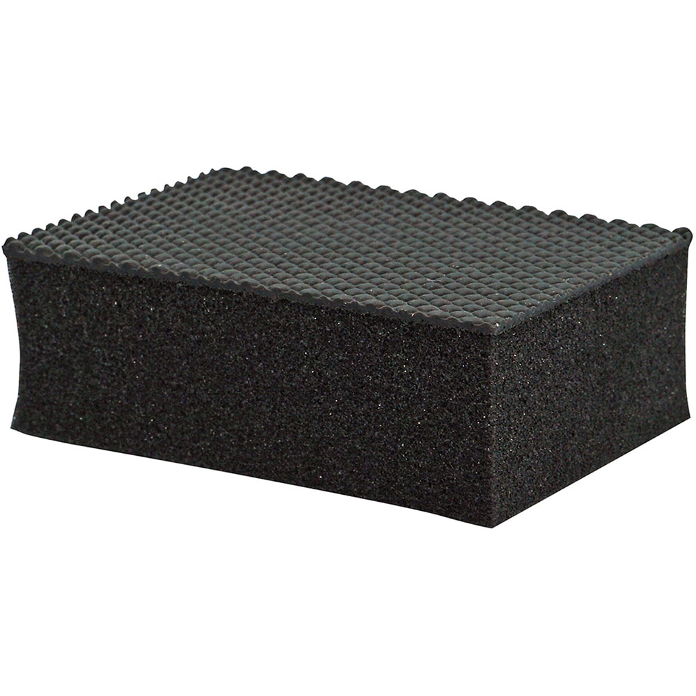 Burete decontaminare MOJE AUTO Clay Sponge, negru