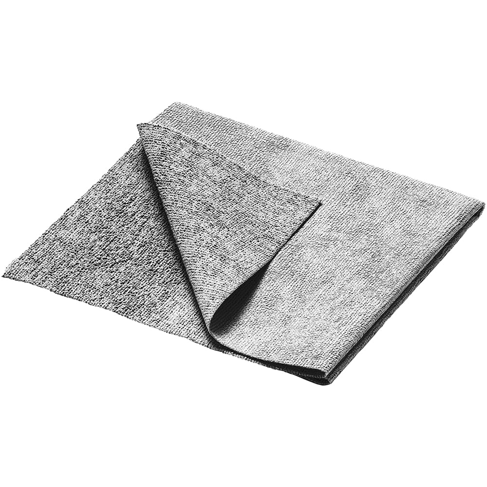 Laveta microfibra MOJE AUTO PU Micro Max Pro, 49 x 43cm, gri