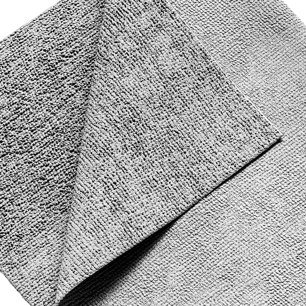 Laveta microfibra MOJE AUTO PU Micro Max Pro, 49 x 43cm, gri