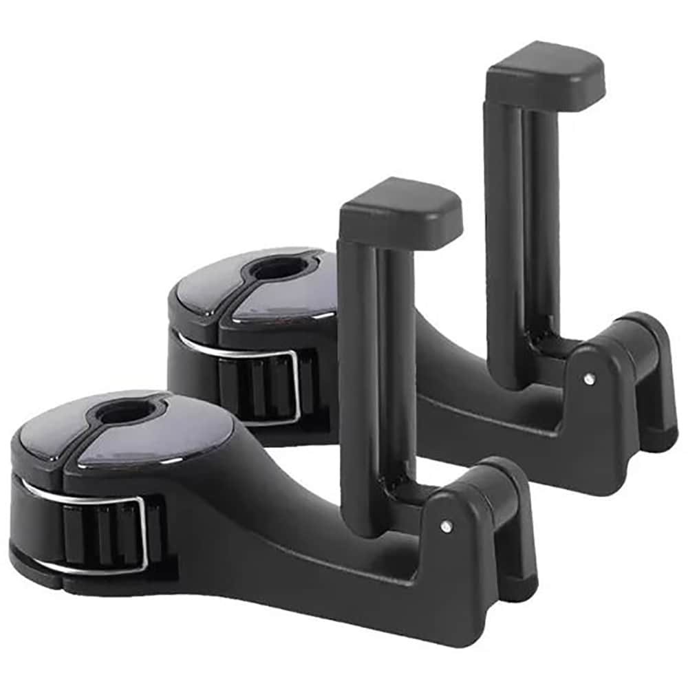 Carlige tetiera scaun auto ROLL FAST 22100R, 2 buc