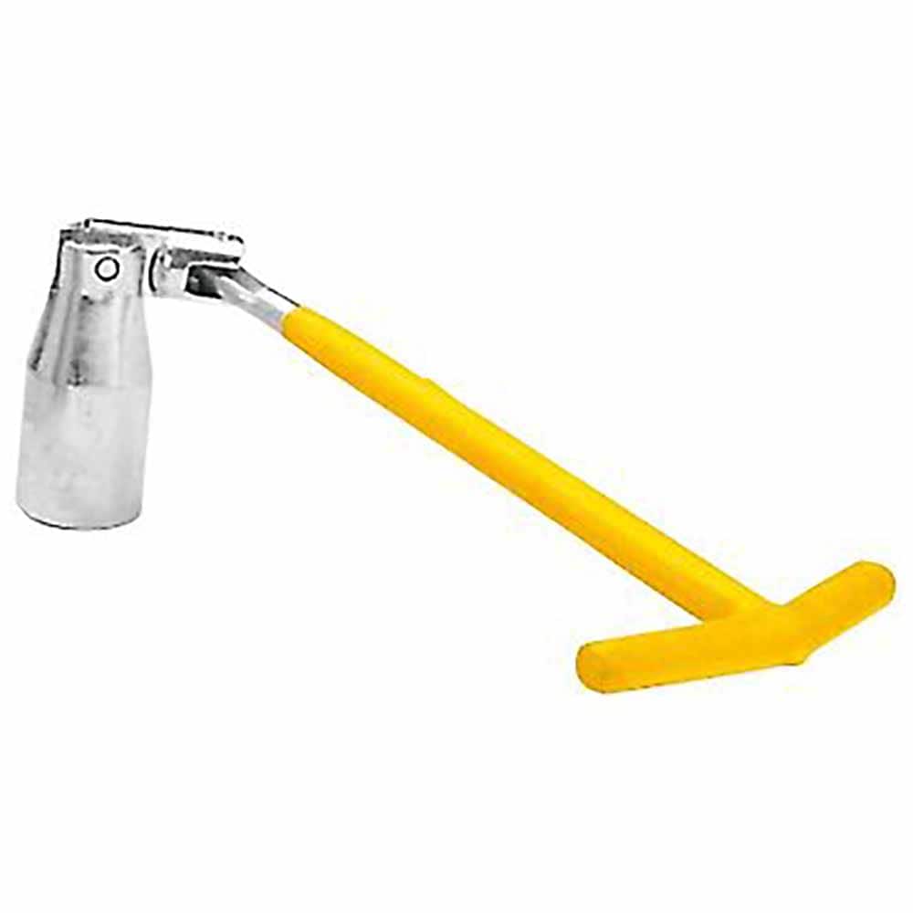 Cheie pentru bujii BOTTARI 24139BT, 21mm