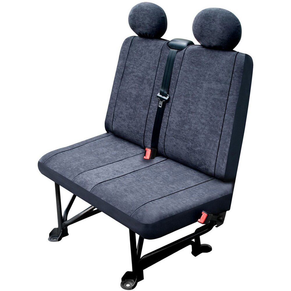 Husa scaun CARPASSION, L, negru