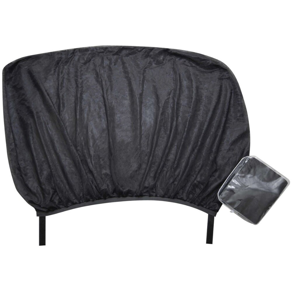 Set parasolar WALSER 30284, 37.5 x 8.5 x 3cm, 2buc