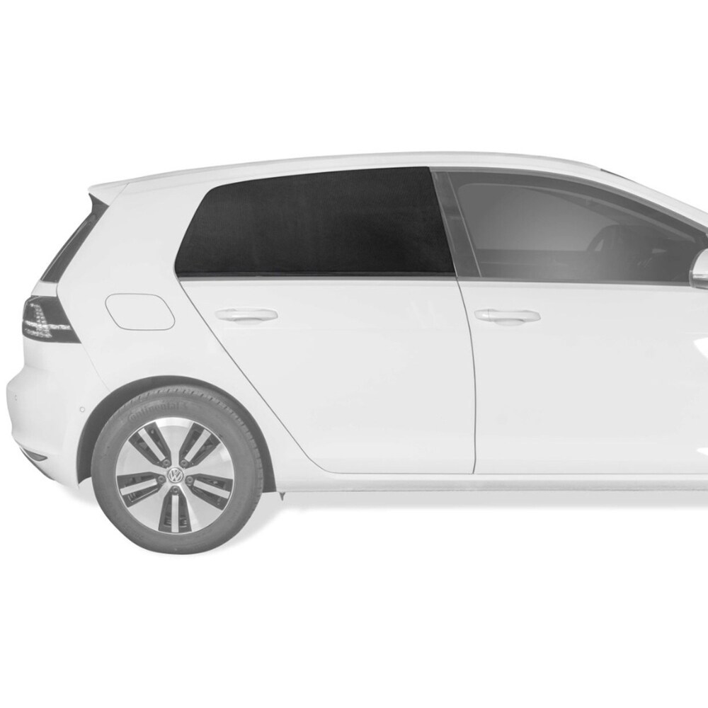 Set parasolar WALSER 30284, 37.5 x 8.5 x 3cm, 2buc