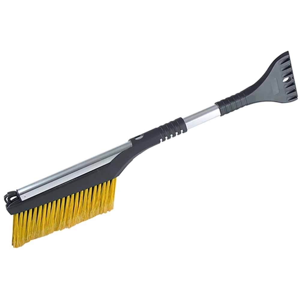 Perie zapada cu racleta BOTTARI 32336BT, 64-90cm