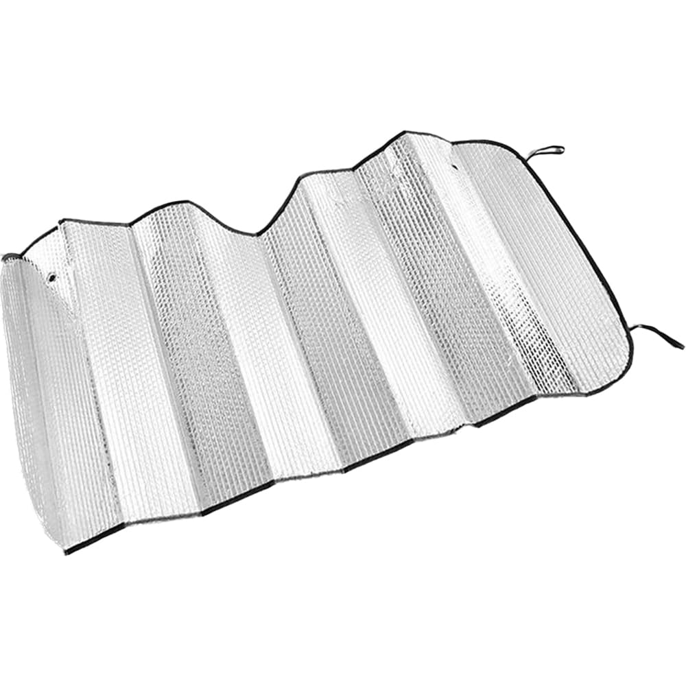 Parasolar parbriz CARMAX 32610, 130 x 60 x 0.18cm