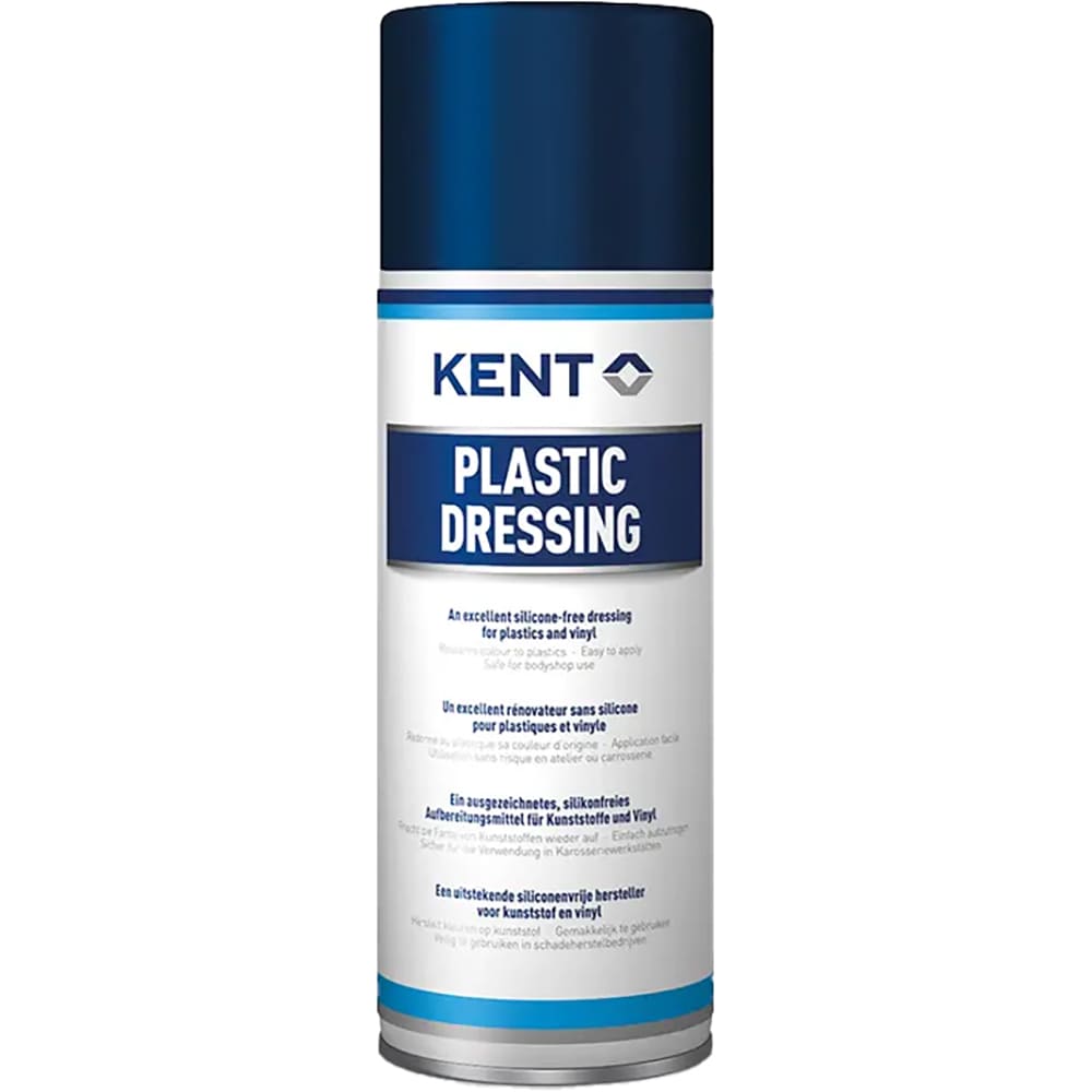 Reconditionator plastic KENT 34706, 400ml