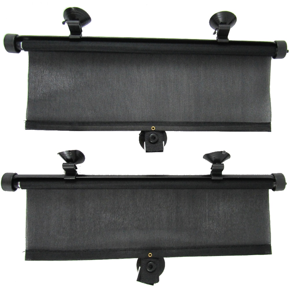 Parasolar lateral CARMAX 35721, 40 x 45cm, 2buc