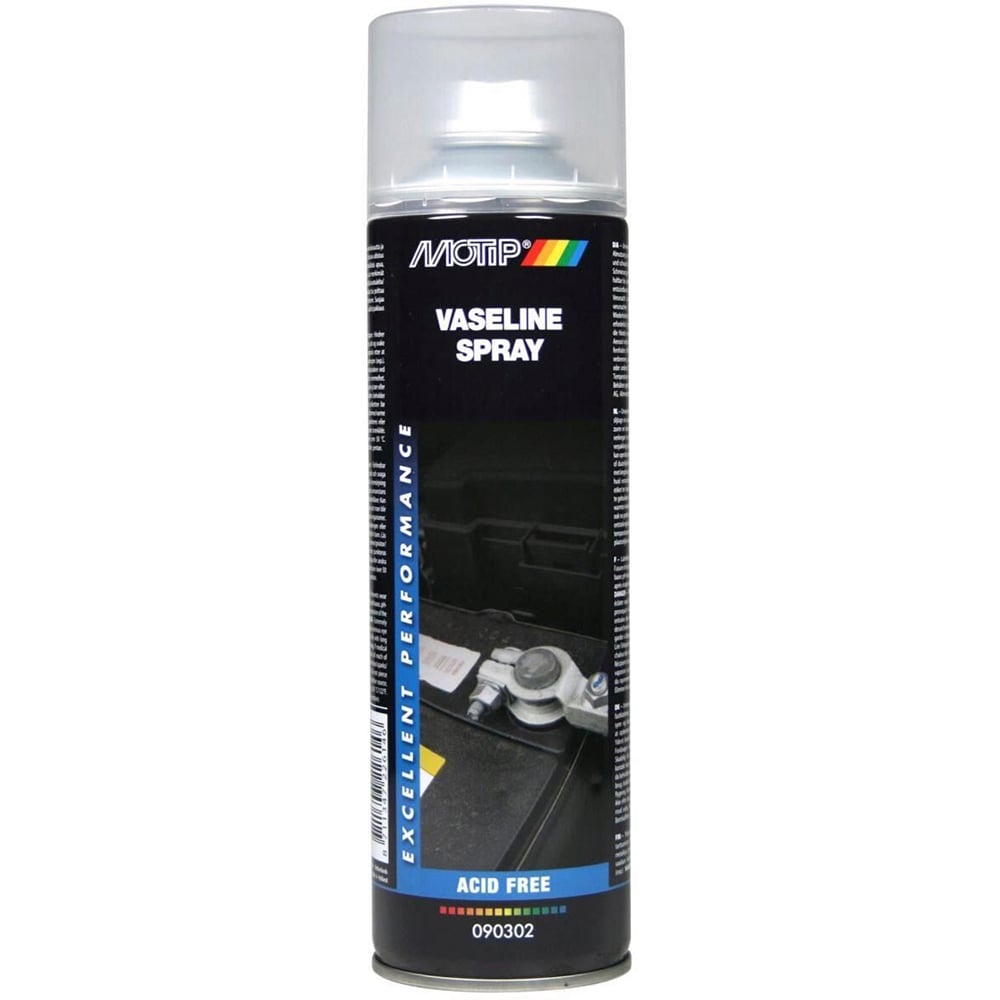 Spray pe baza de vaselina MOTIP, 500ml 