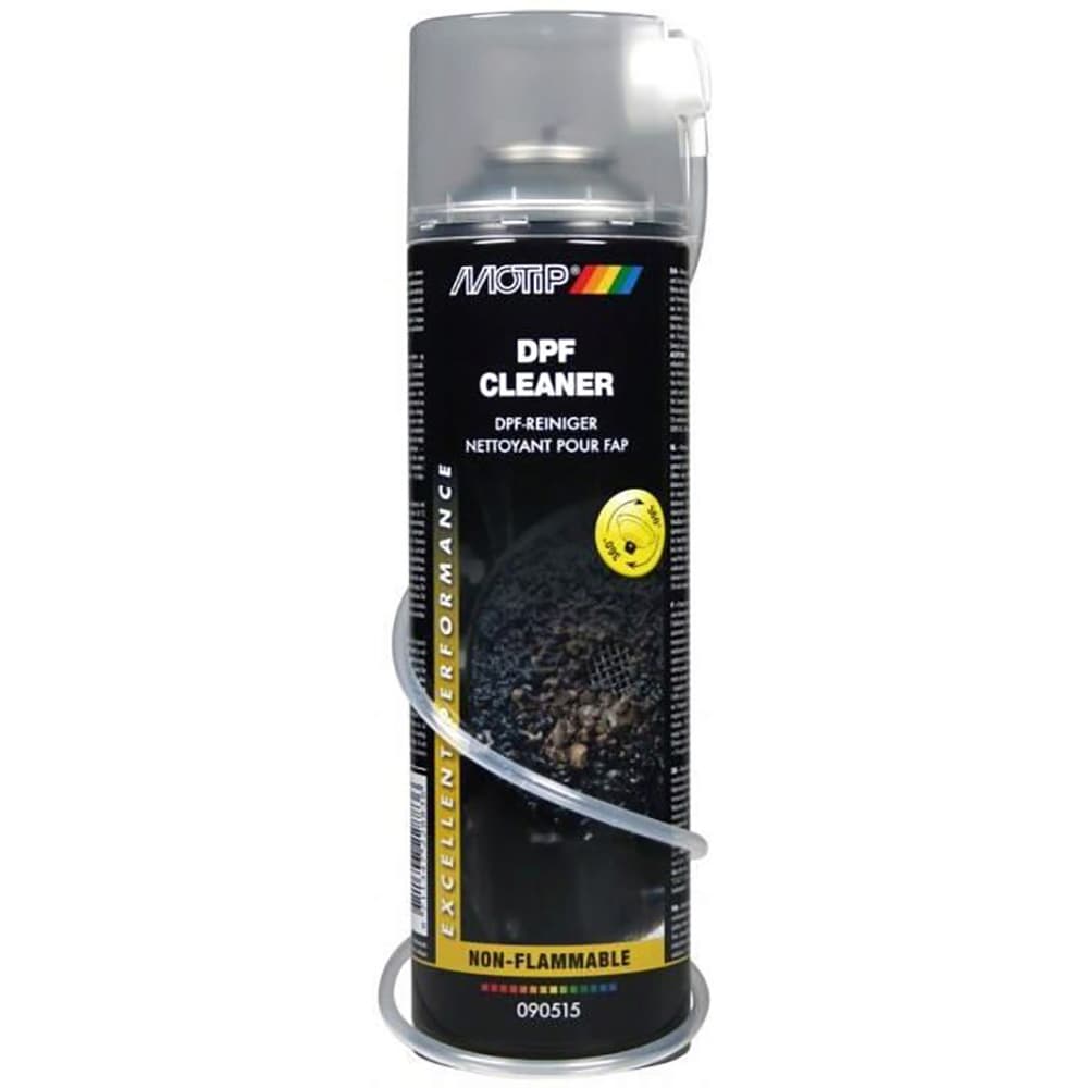 Spray curatare filtru particule MOTIP, 500ml