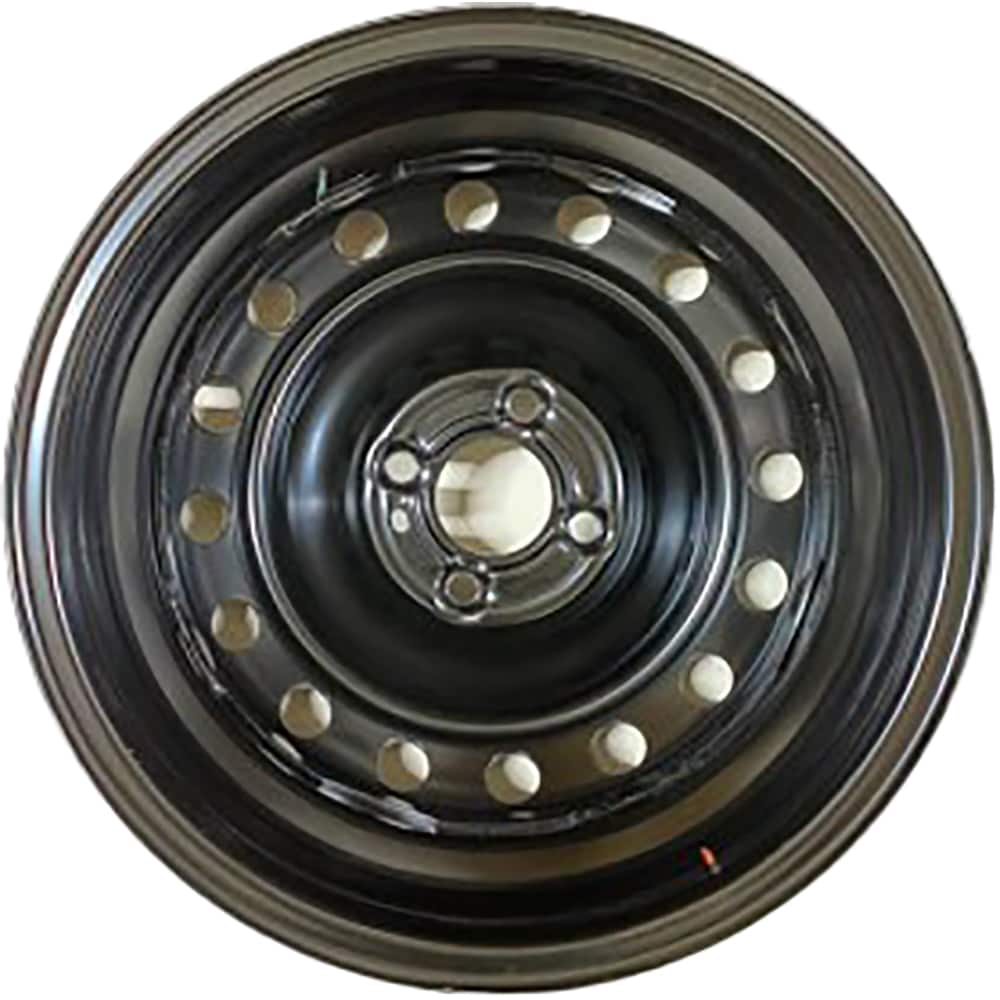 Janta otel RENAULT Clio V, 6J x 15", 4, ET31