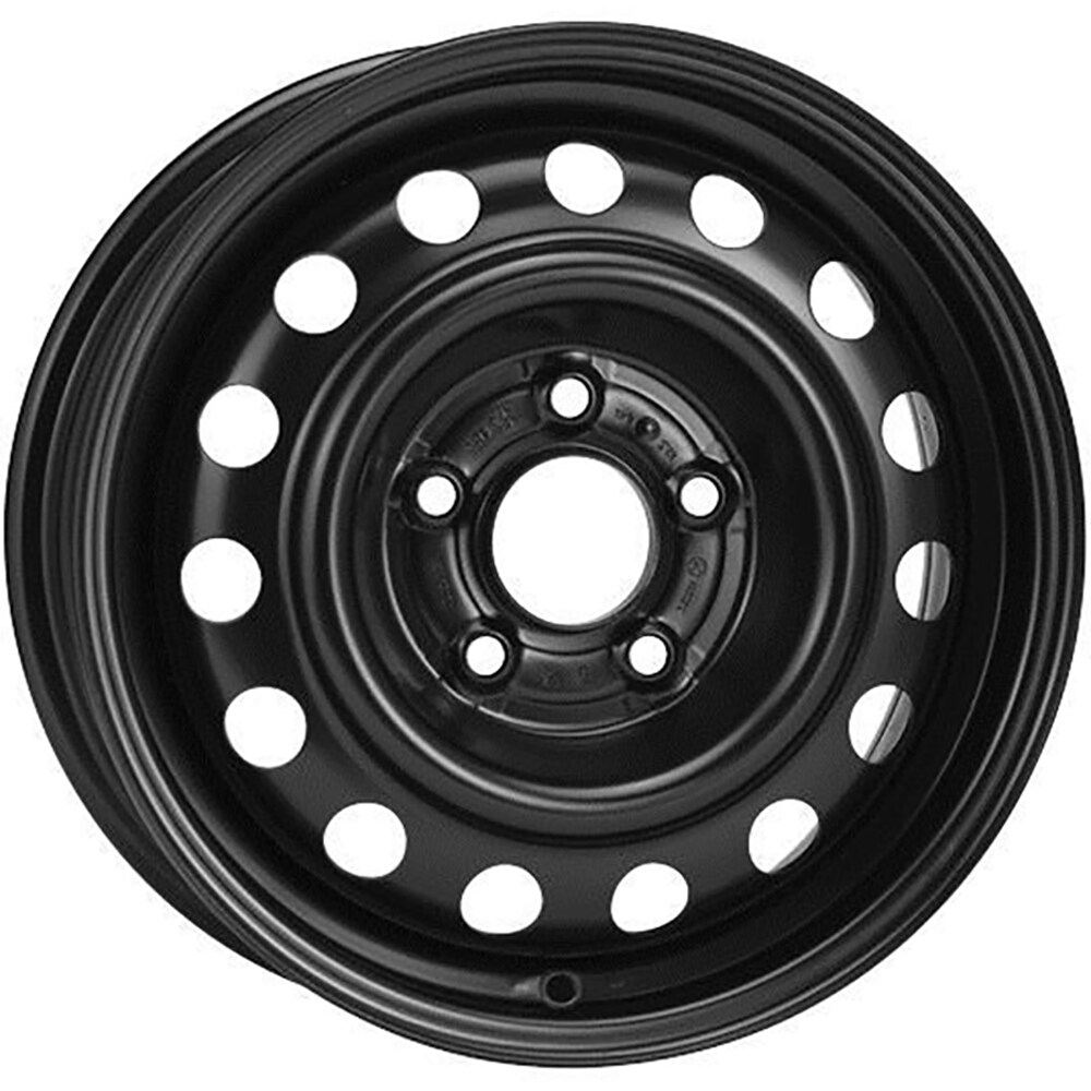 Janta otel RENAULT CAPTUR II/ARKANA, 6.5J x 16", 5, ET32