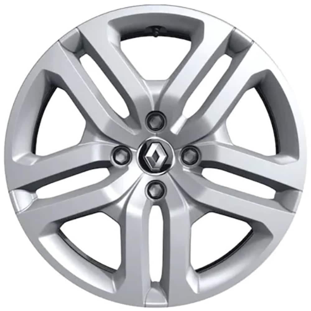 Capac janta tabla RENAULT Attractive, Clio IV, 16", gri