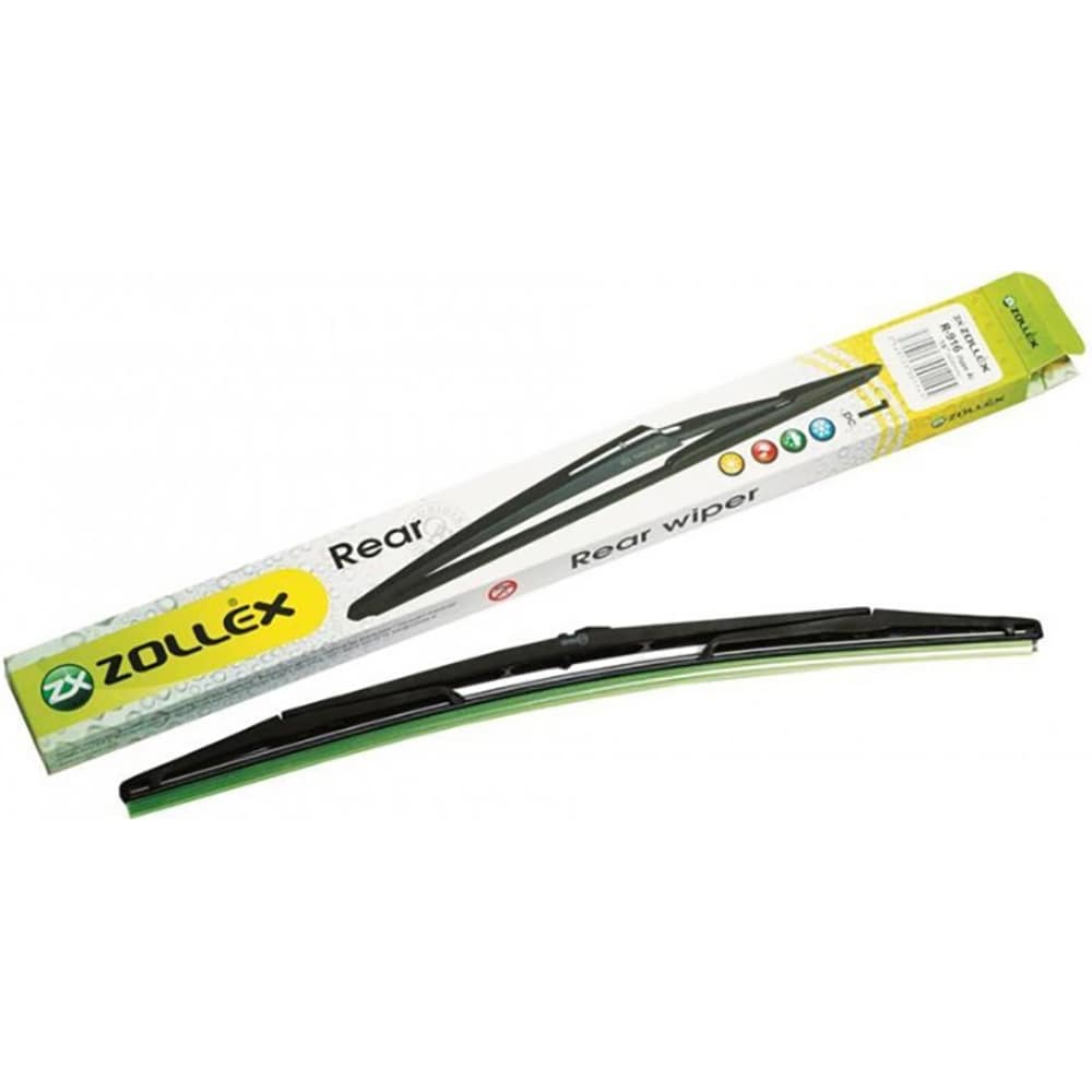 Stergator luneta ZOLLEX 49846, 38 cm