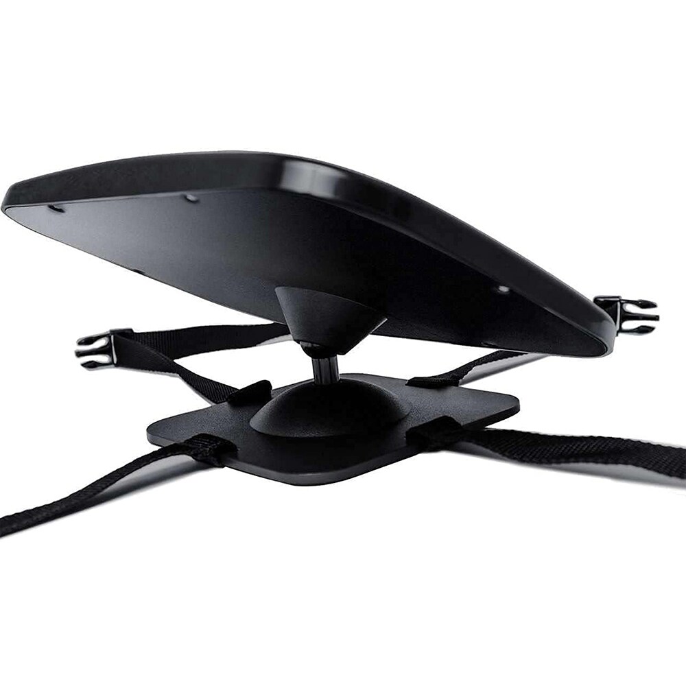 Oglinda tetiera ROLL FAST 50010R, 360grade