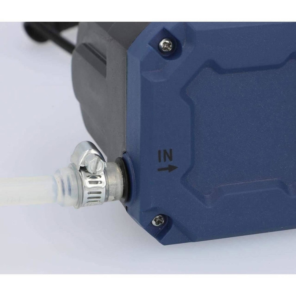 Pompa transfer ulei CARTREND 50210, 12V, negru