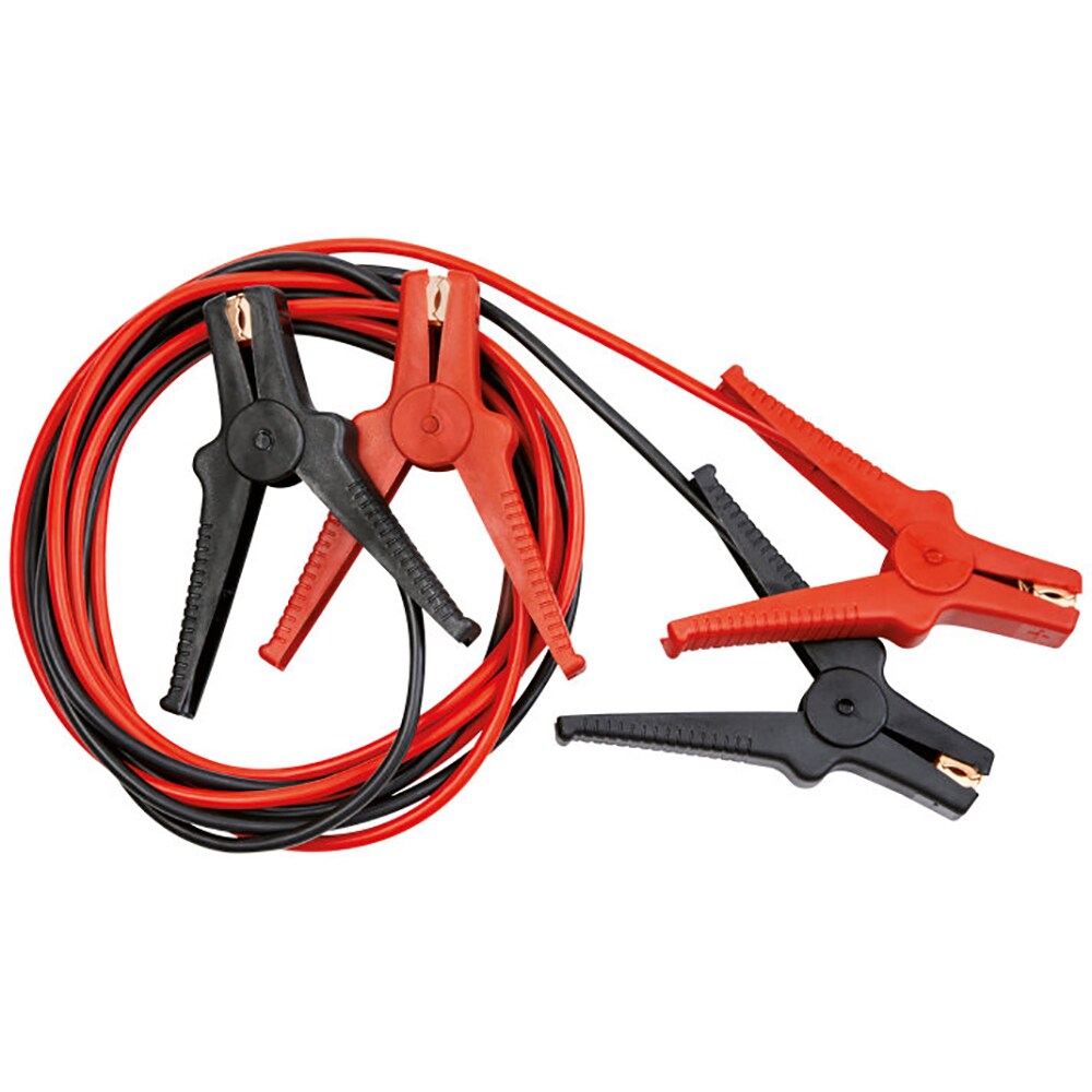 Set cabluri de pornire OSRAM 50675, 200A, 3m