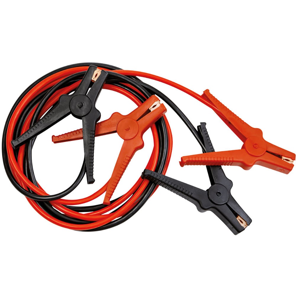 Set cabluri de pornire OSRAM, 300A, 3m