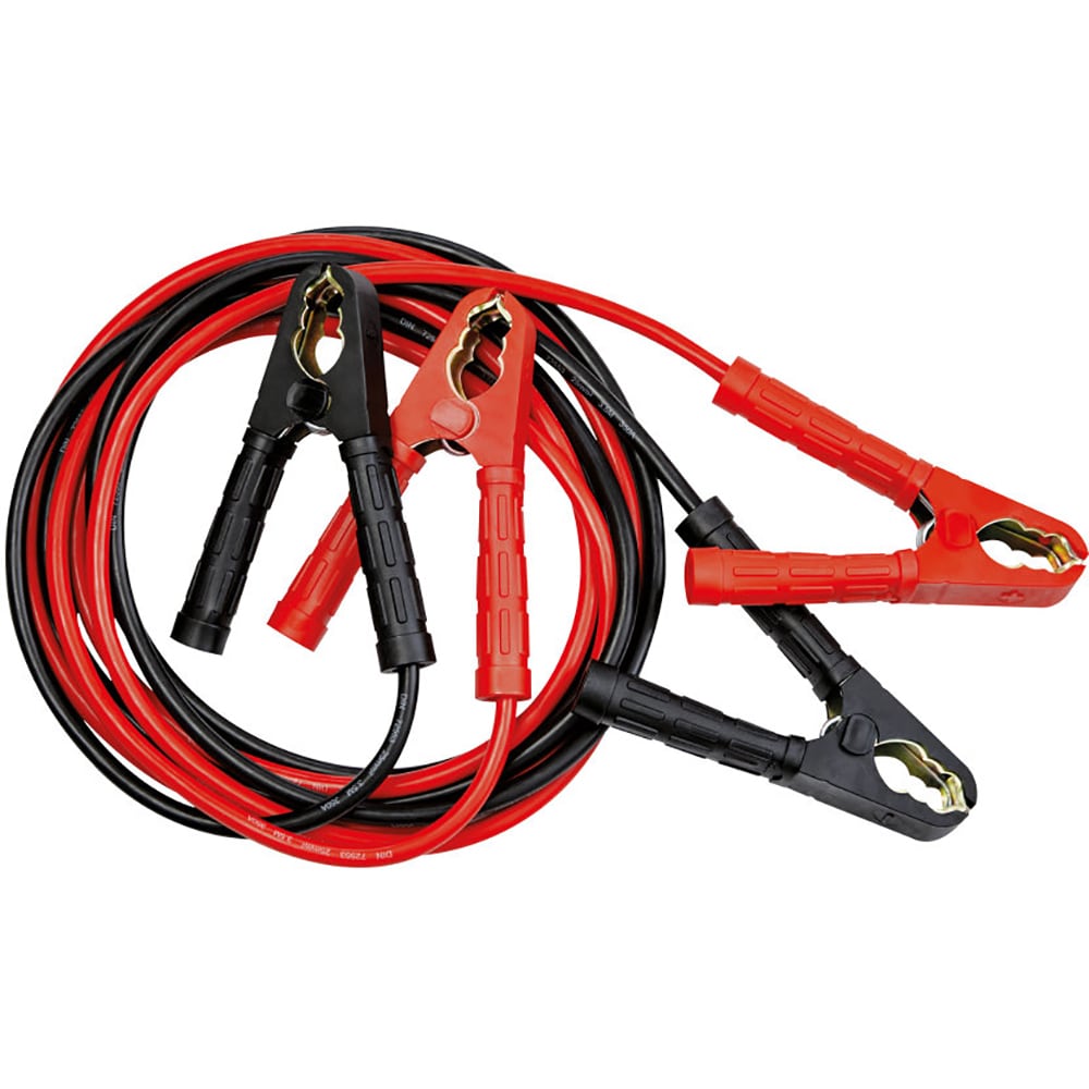 Set cabluri de pornire OSRAM, 700A, 3.5m