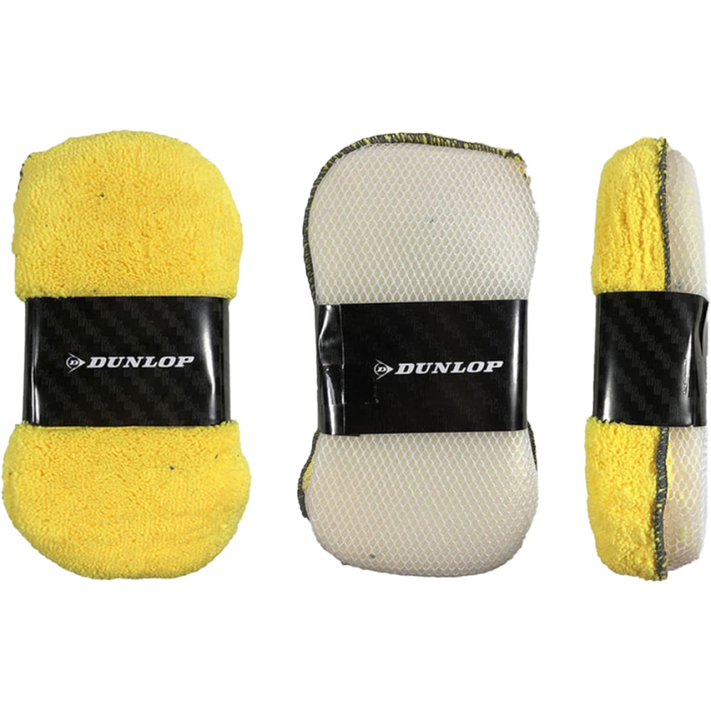 Set curatare auto DUNLOP 51750, 9 piese