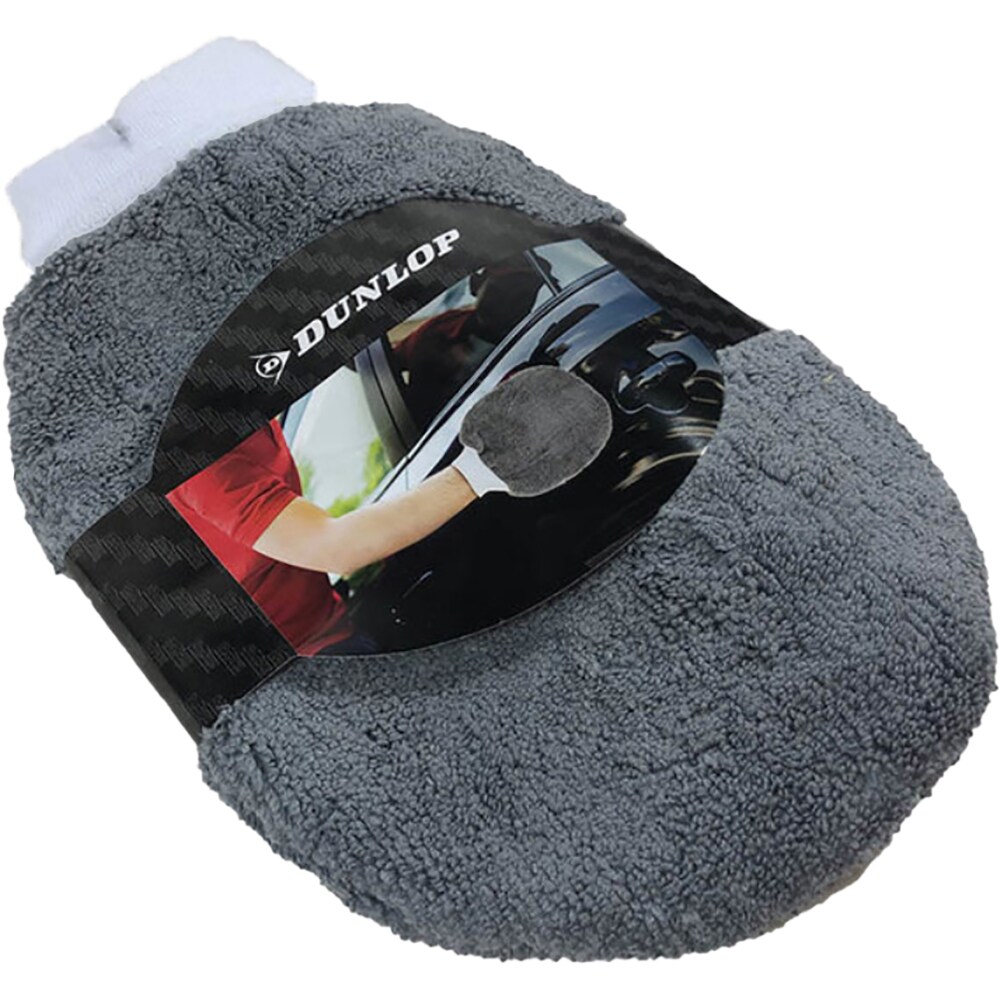 Set curatare auto DUNLOP 51750, 9 piese