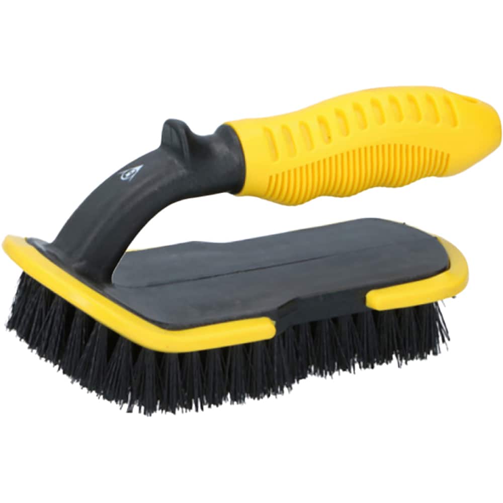 Perie curatat jante DUNLOP 51752, 2 buc