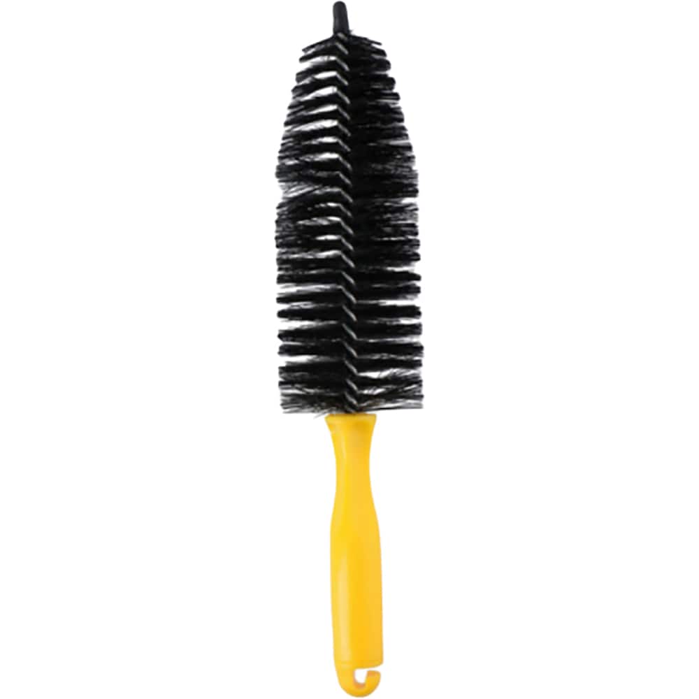 Perie curatat jante DUNLOP 51752, 2 buc