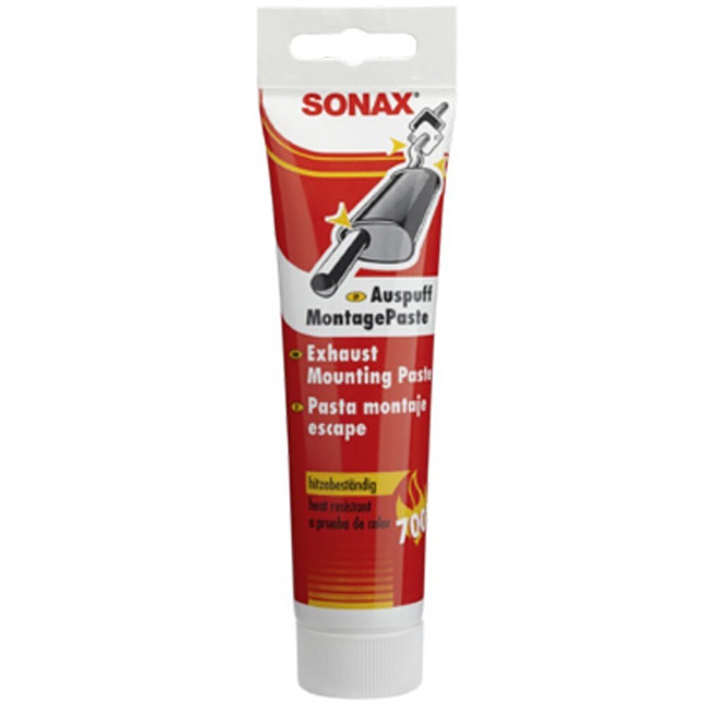 Pasta de montat esapament SONAX SO552000, 170g