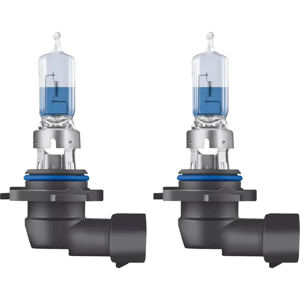 Bec auto OSRAM Cool Blue Intense, 60W, 12V, HB3, 2 buc