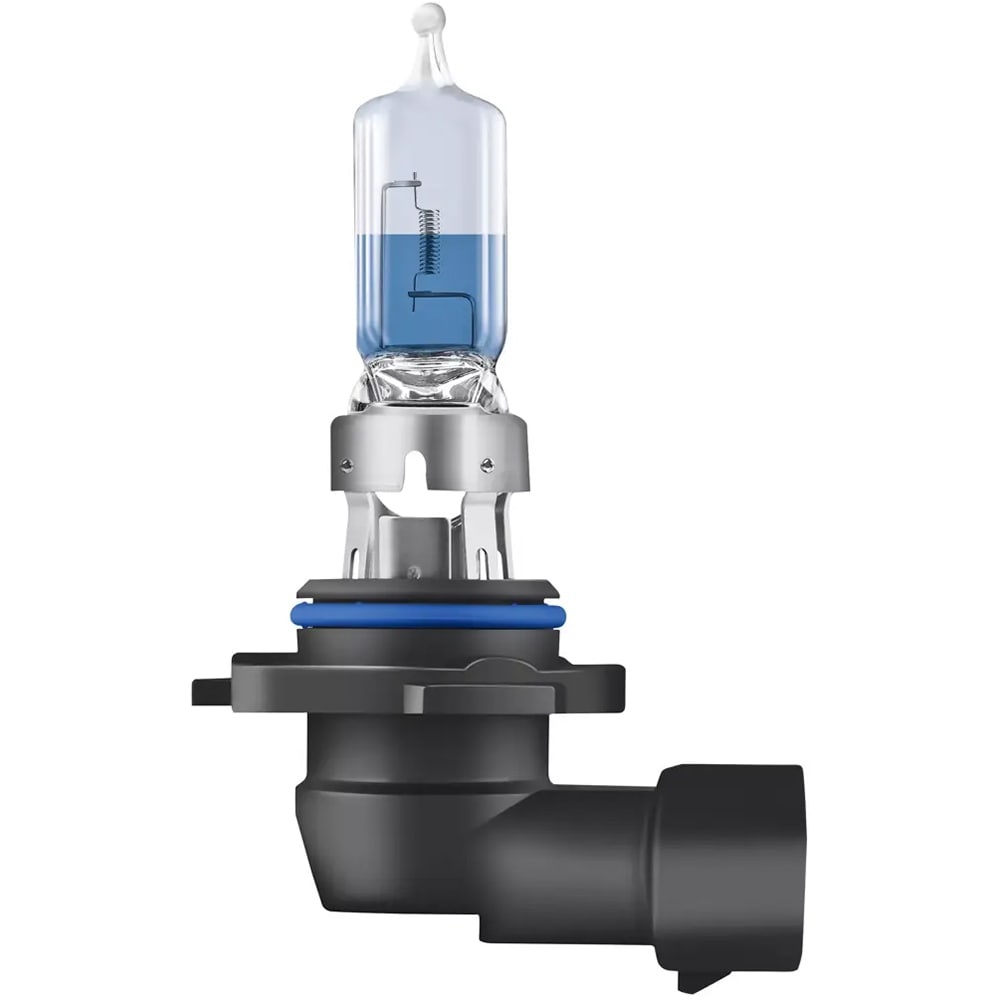 Bec auto OSRAM Cool Blue Intense, 60W, 12V, HB3, 2 buc