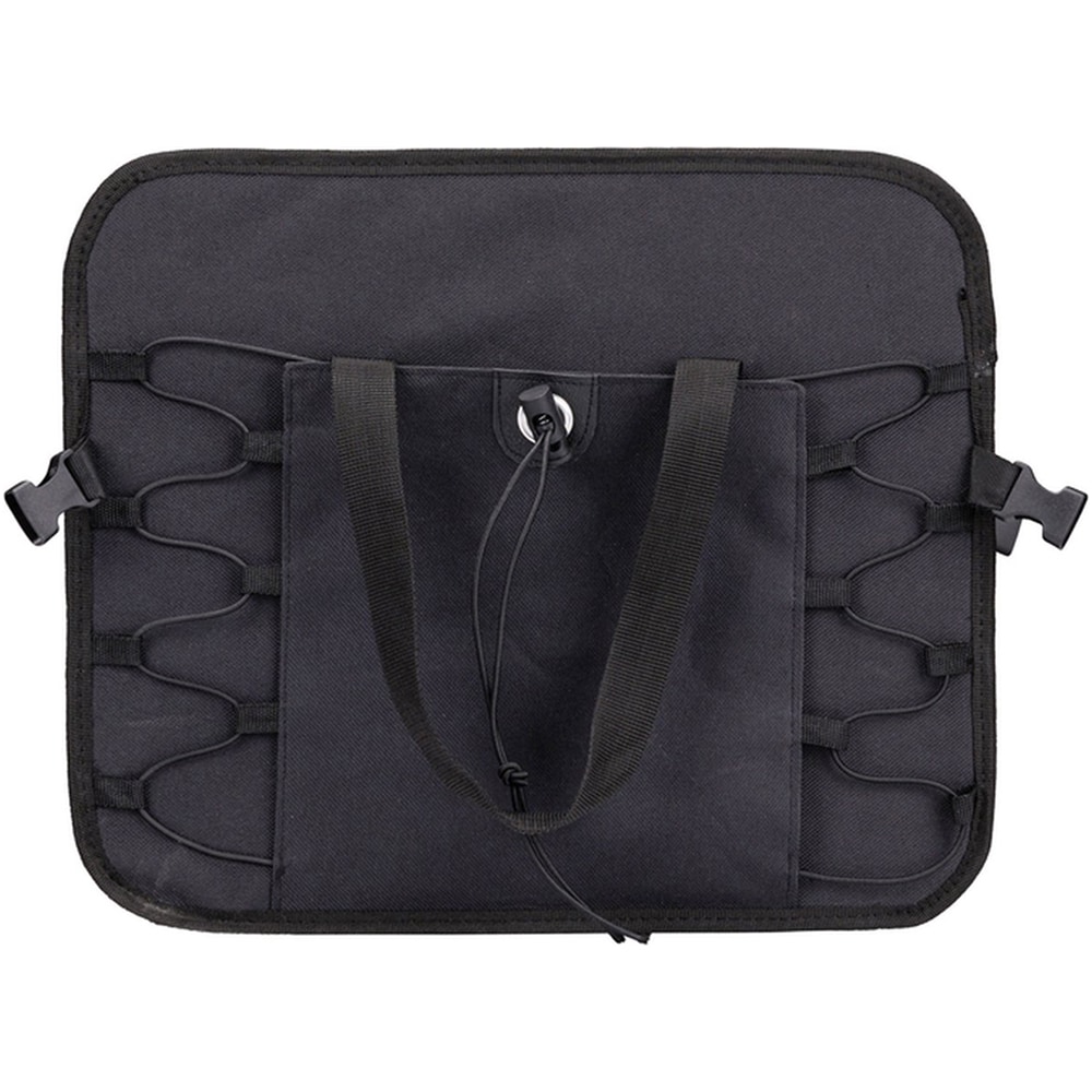 Organizator portbagaj BLACK&DECKER M, pliabil, 59 x 36 x 30 cm, negru