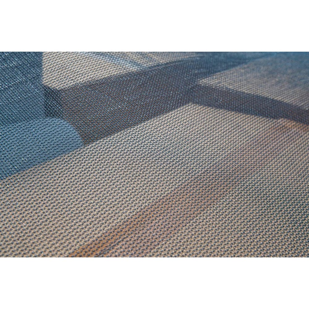 Plasa pentru remorca BLACK&DECKER 53713, 200 x 300cm, negru