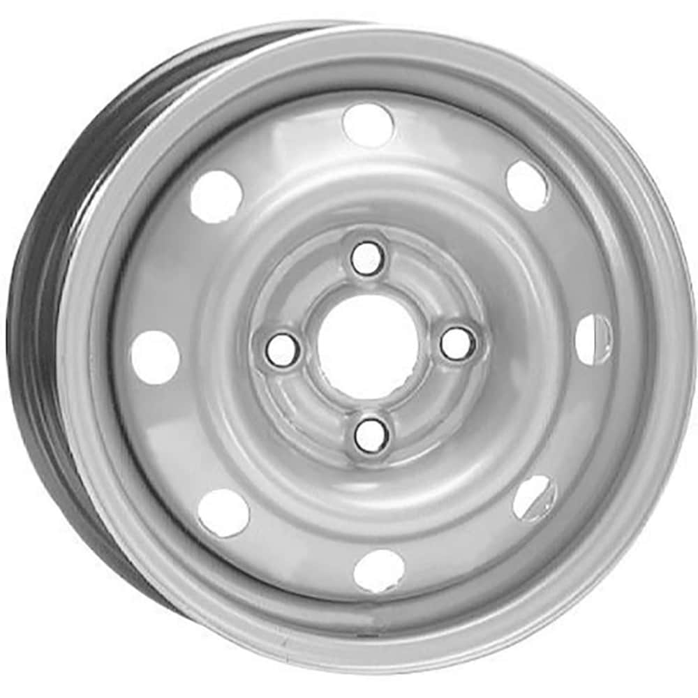 Janta otel ALCAR STAHLRAD 5960, Renault, Nissan, 5.5J x 14", 4, ET36