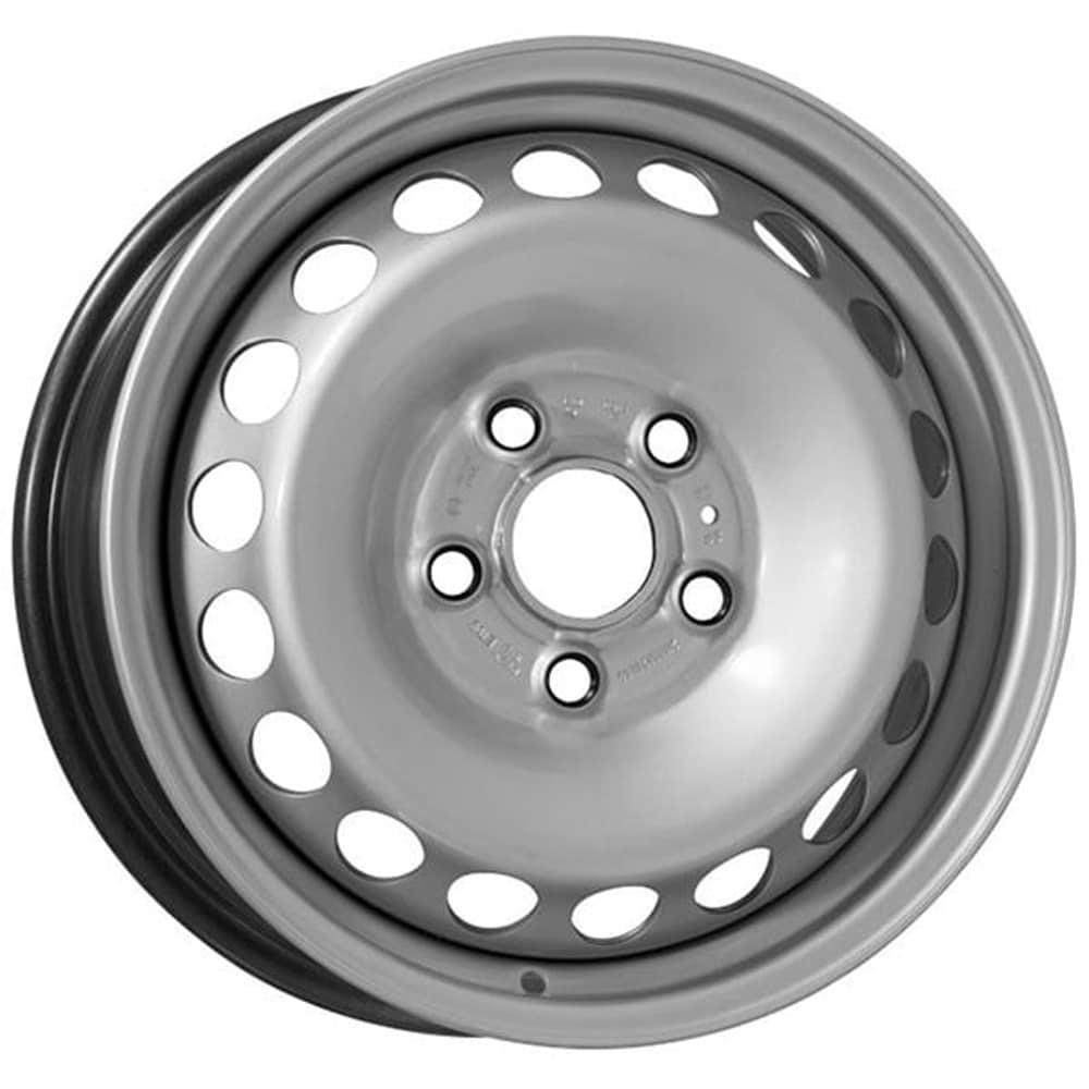 Janta otel ALCAR STAHLRAD 6696, Volkswagen, 6.5J x 16", 5, ET60