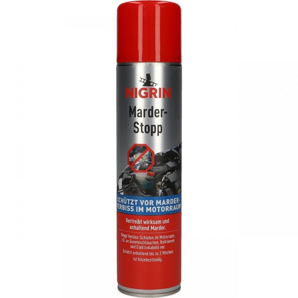 Spray antirozatoare NIGRIN 722910, 400ml