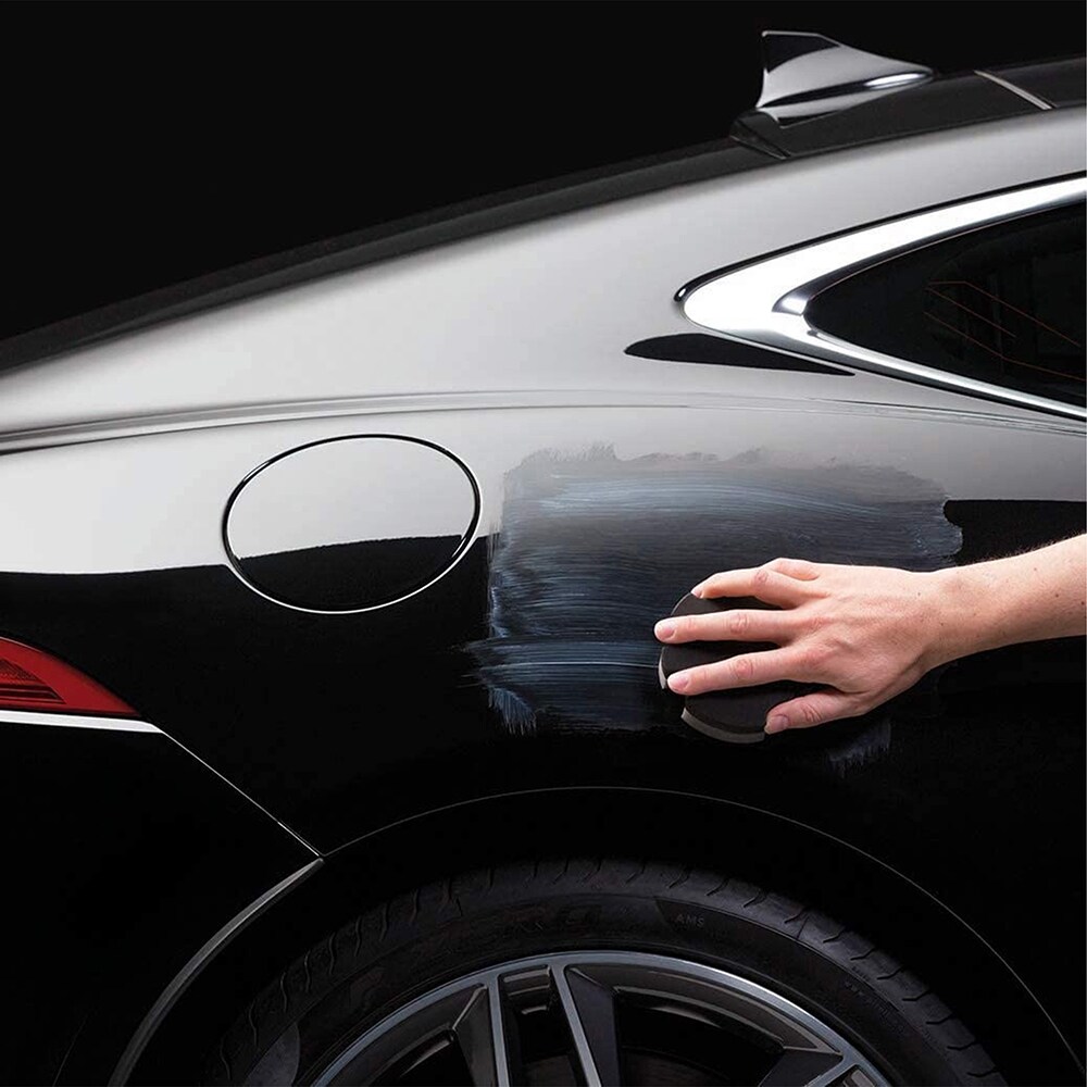 Polish auto cu ceara NIGRIN, 250ml