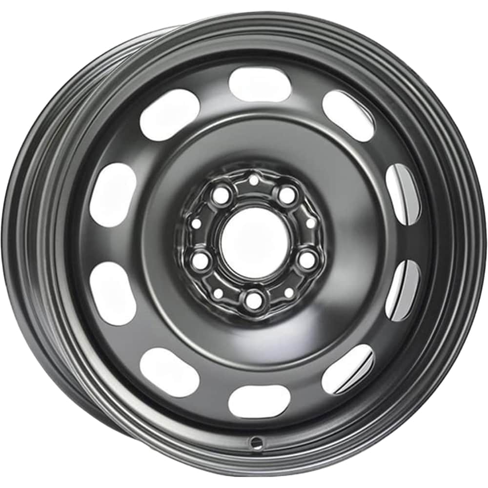 Janta otel ALCAR STAHLRAD 7502, BMW, 7J x 16", 5, ET47