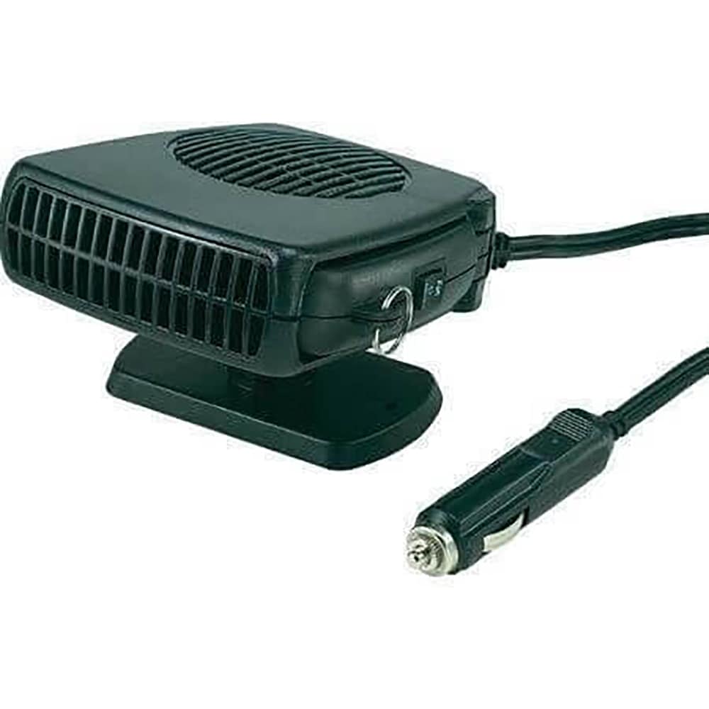 Aeroterma auto ROLL FAST 75310R, 2in1, 12V, 150W