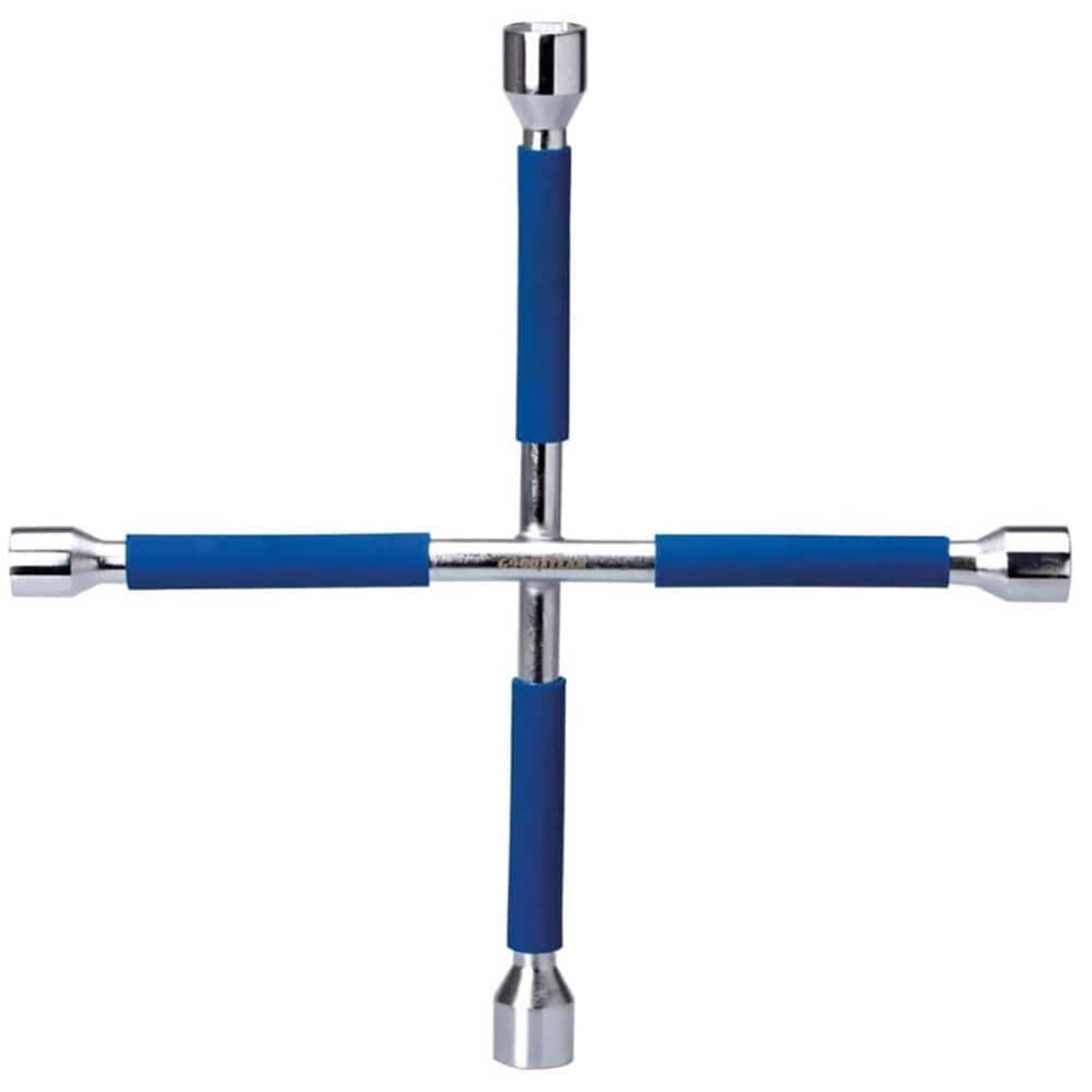 Cheie roti GOODYEAR 75520, cruce, 17/19mm
