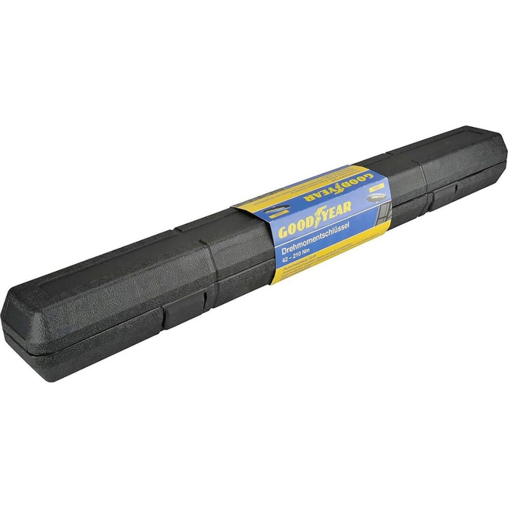 Cheie dinamometrica GOODYEAR 75522, 17/19mm