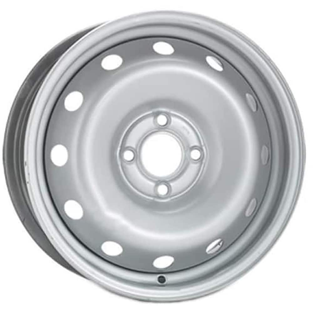 Janta otel ALCAR STAHLRAD 7635, Dacia, 6J x 15", 4, ET50