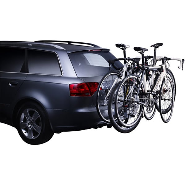 Suport biciclete THULE, Prindere pe carlig, 3 biciclete