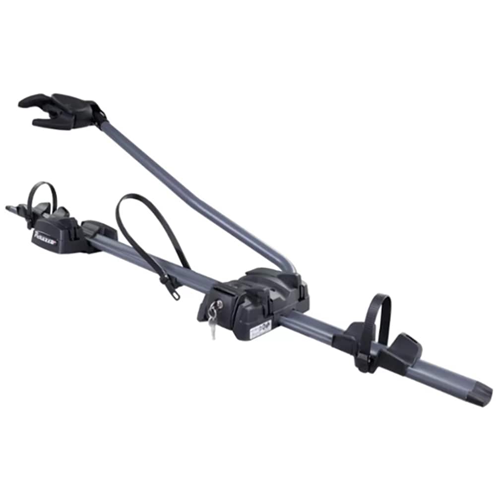 Suport biciclete RENAULT 7711949992, Prindere pe bare transversale, 1 bicicleta