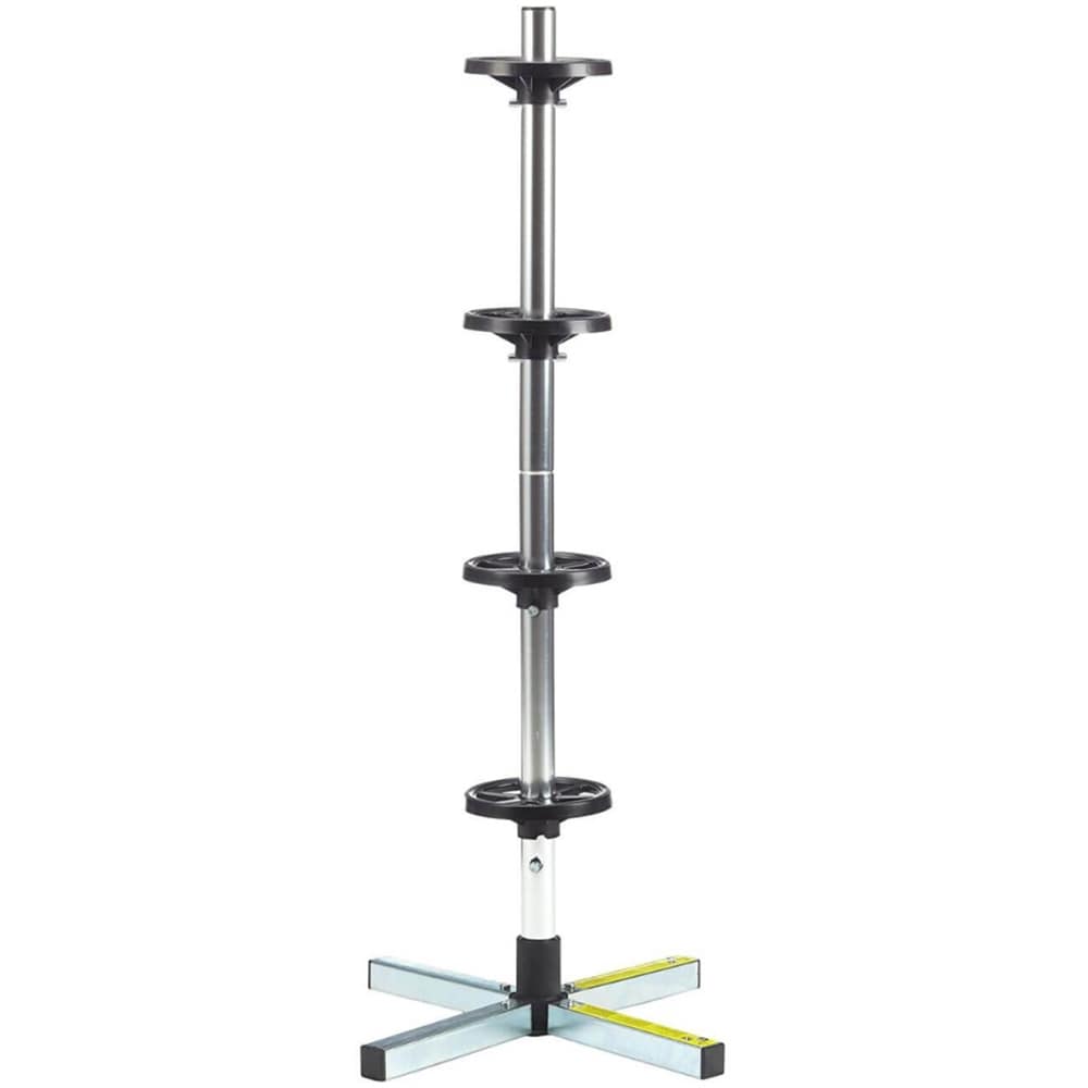 Suport roti auto CARTREND 7730056, gri