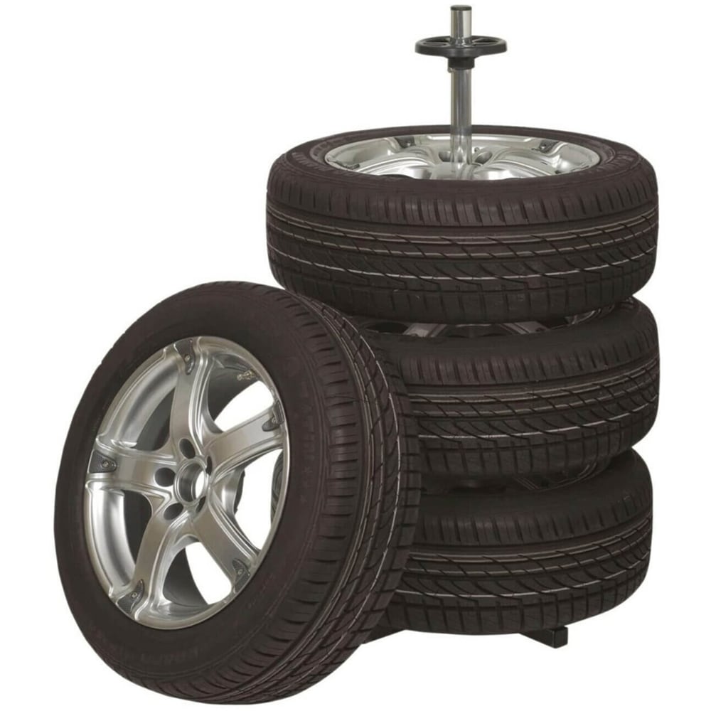 Suport roti auto CARTREND 7730056, gri