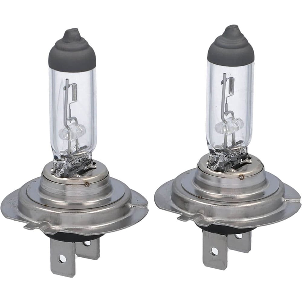 Set becuri auto CARTREND Mega White, +30%, H7. 55W, 12V, 2buc