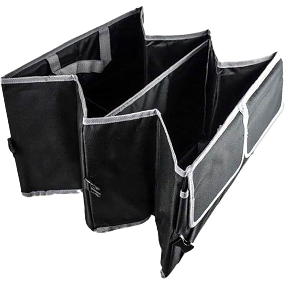 Organizator portbagaj BOTTARI 79008BT, negru