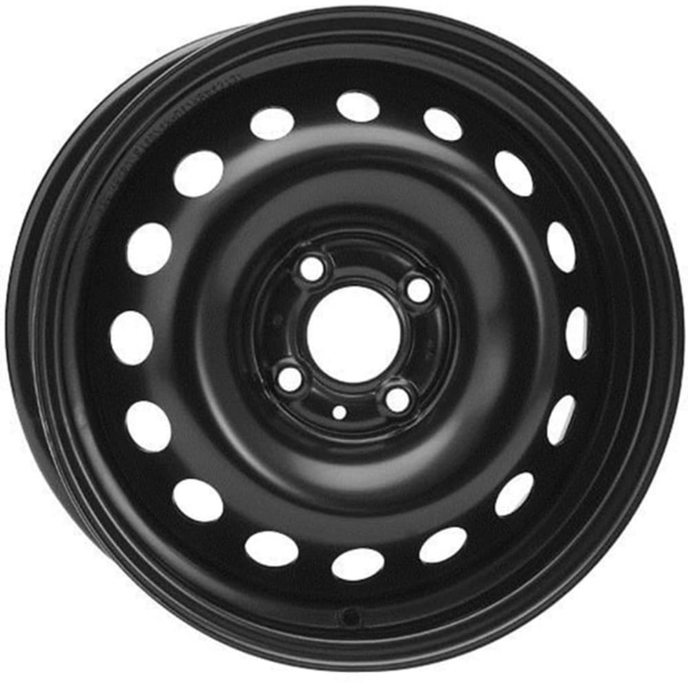 Janta otel ALCAR STAHLRAD 7965, Renault, 6J x 15", 4, ET50