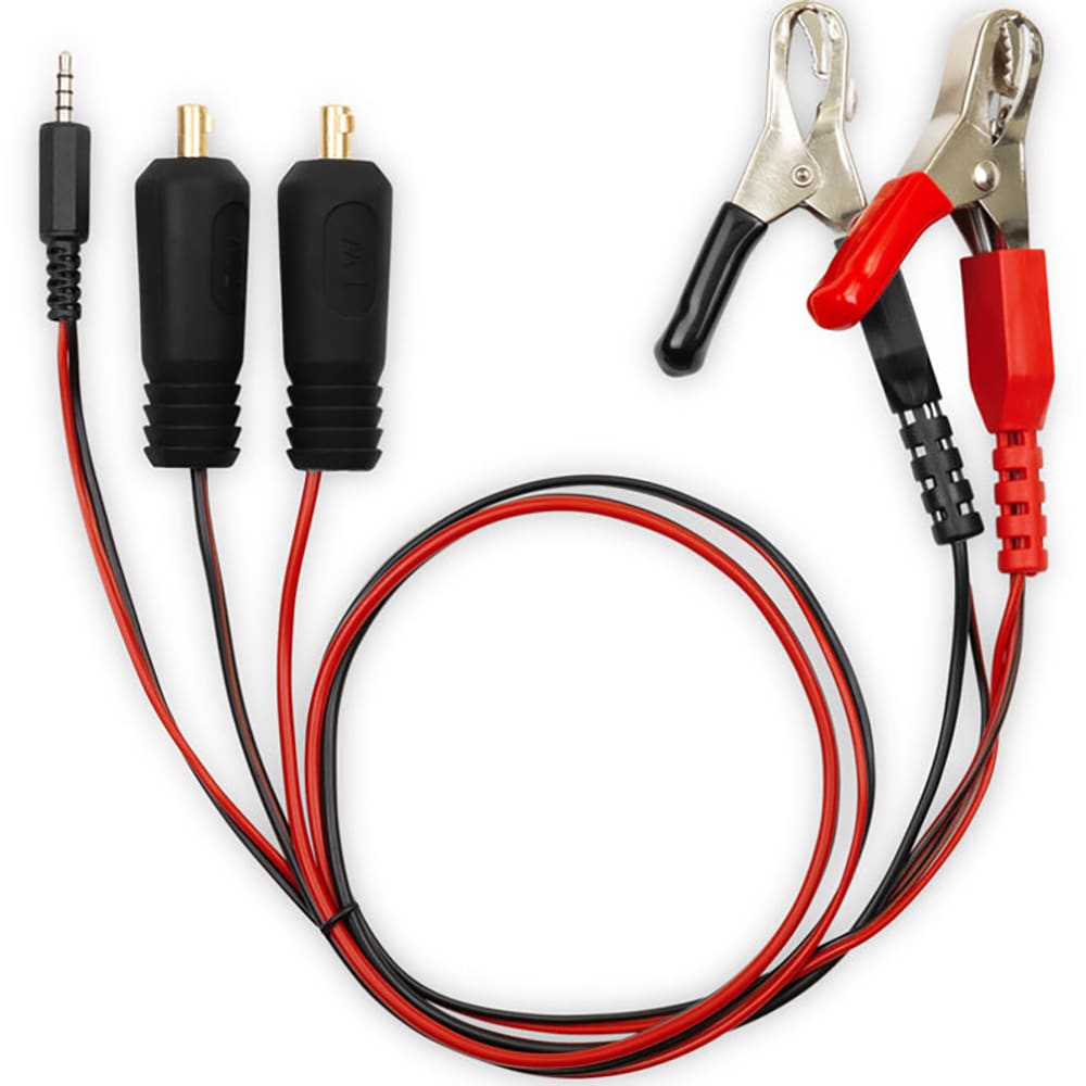 Redresor auto TELWIN Doctor Charge 55 Connect, 6V/12V/24V, 45/23A